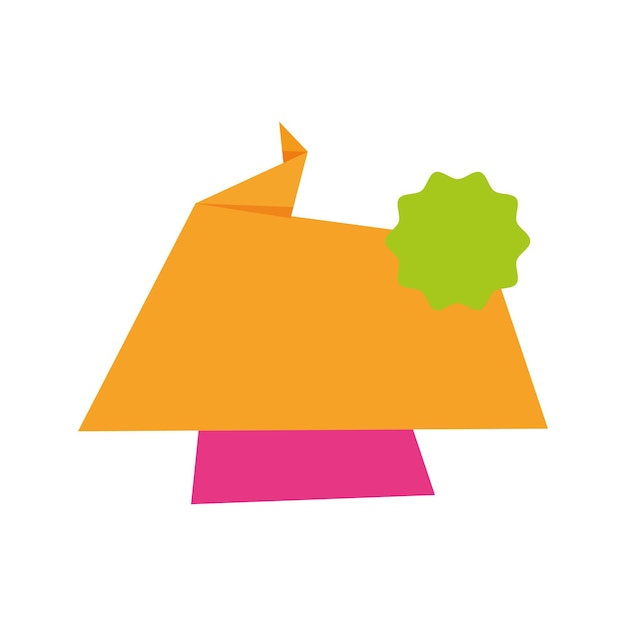 Ręczna wstążka — wschodnia tradycja w nowoczesnym wydaniu logo